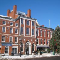 Walking Tours