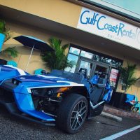 Self-guided Tours & Rentals