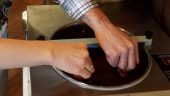 Enjoyed learning a decent bit about the history of chocolate, its evolution in the US. And yummy!