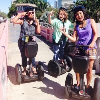 Vespa, Scooter & Moped Tours