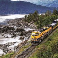 Rail Services