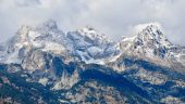 Our Grand Teton tour with...