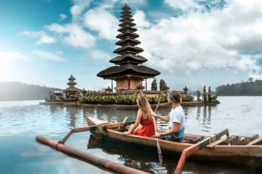 Good Friday in Indonesia