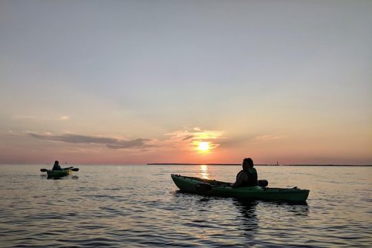 4th of July in Kelleys Island