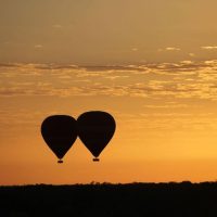 Air, Helicopter & Balloon Tours