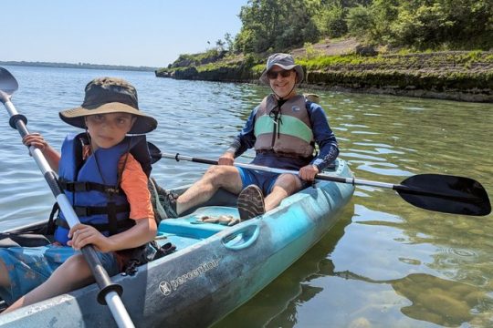 Labor Day in Kelleys Island