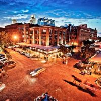 Walking & Biking Tours