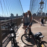 Walking & Biking Tours