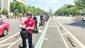 Do It! Best way to get around DC!!