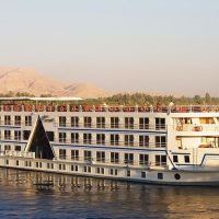 Cruises, Sailing & Water Tours