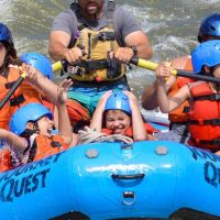 River Rafting & Tubing