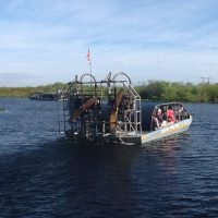 Airboat Tours