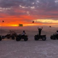 Adrenaline & Extreme