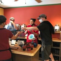 Walking Tours
