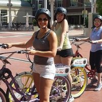 Walking & Biking Tours