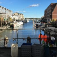 Walking Tours