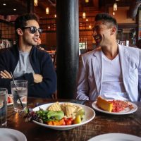 Street Food Tours