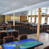 Dining Experiences