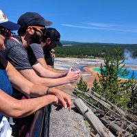 Bus & Minivan Tours
