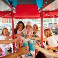 Trolley Tours