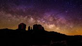 In the stars