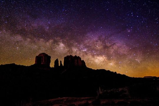 Veteran's Day in Sedona