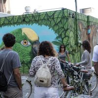 Literary, Art & Music Tours