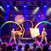 Family-friendly Shows
