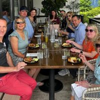 Walking Tours