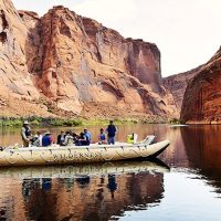 Cruises, Sailing & Water Tours