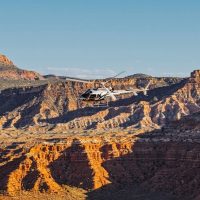 Air, Helicopter & Balloon Tours
