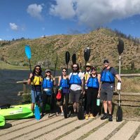 Cruises, Sailing & Water Tours