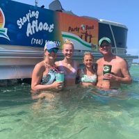 Float Trips