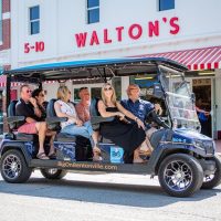 Luxury Tours