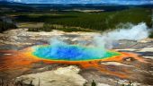 Trip to Wyoming and Yellowstone