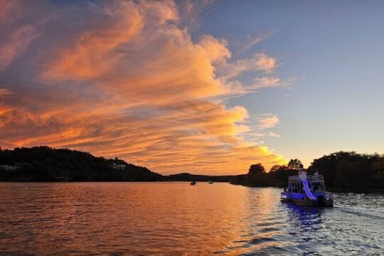 Veteran's Day in Austin