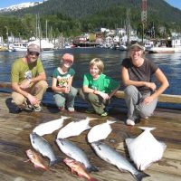 Fishing