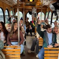 Hop-on Hop-off Tours