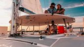 Great Sunset Sail