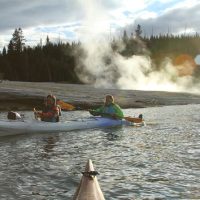 Boat Tours