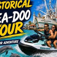 Historical & Heritage Tours