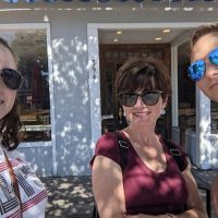 Self-guided Tours & Rentals