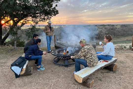 Hanukkah in Waco
