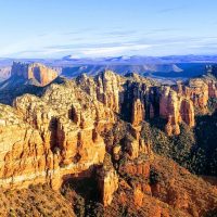 Air, Helicopter & Balloon Tours