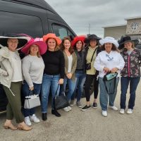 Private & Custom Tours