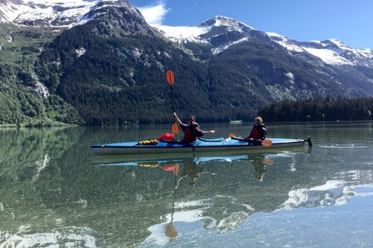 New Year’s Eve in Haines