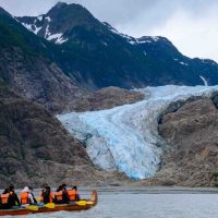 Cruises, Sailing & Water Tours
