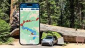Fabulous tour through Sequoias!