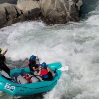 Boat Tours