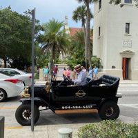 Classic Car Tours